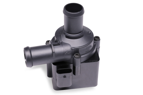 Pompa apa suplimentara (mod operare electric) potrivit MERCEDES A (W177), CLA (C118), GLA (H247); AUDI A4 ALLROAD B9, A4 B9, A5, A6 ALLROAD C7, A6 ALLROAD C8, A6 C7, A6 C8 0.8DH-6.0 11.10- [3]
