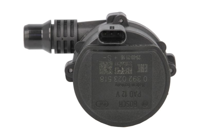 Pompa apa suplimentara (mod operare electric) potrivit MERCEDES C ALL-TERRAIN (S206), C T-MODEL (S206), C (W205), C (W206), E (W214), GLC (C254), GLC (X254), GLE (C167) 1.5-Electric 04.18- [2]