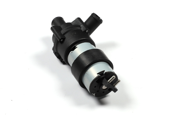 Pompa apa suplimentara (mod operare electric) potrivit MERCEDES C (CL203), C T-MODEL (S203), C (W203), CLC (CL203), CLK (A208), CLK (A209), CLK (C208), CLK (C209) 1.6-6.2 05.00-01.12 [2]