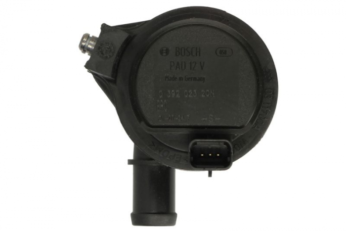 Pompa apa suplimentara potrivit DACIA DOKKER, DOKKER/MINIVAN, DUSTER, JOGGER, LODGY, LOGAN III, SANDERO III; RENAULT ARKANA I, AUSTRAL, CAPTUR I, CAPTUR II, CLIO V, DUSTER 1.0-1.6H 01.18- [3]