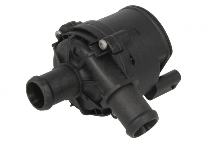 Pompa apa suplimentara potrivit JAGUAR E-PACE, F-PACE, XE, XF II, XF SPORTBRAKE; LAND ROVER DISCOVERY SPORT, DISCOVERY V, RANGE ROVER EVOQUE, RANGE ROVER IV, RANGE ROVER SPORT II 2.0-3.0DH 06.11-
