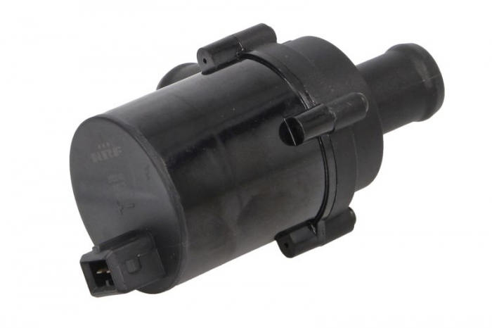 Pompa apa suplimentara potrivit MAN TGS I, TGX I D2066LF17-D3876LF09 06.06-09.21 [2]