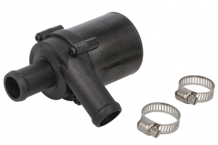 Pompa apa suplimentara potrivit MAN TGS I, TGX I D2066LF17-D3876LF09 06.06-09.21
