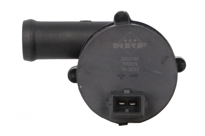 Pompa apa suplimentara potrivit MAN TGS I, TGX I D2066LF17-D3876LF09 06.06-09.21 [3]