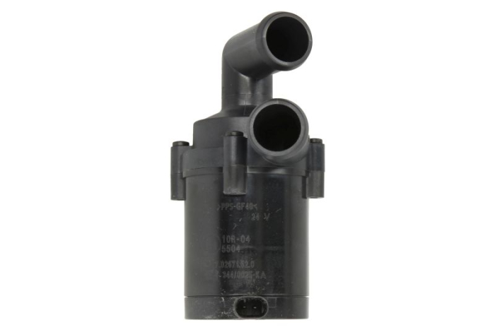 Pompa apa suplimentara potrivita MERCEDES ACTROS MP4 / MP5 471.943-OM936.916 dupa 2011 [2]