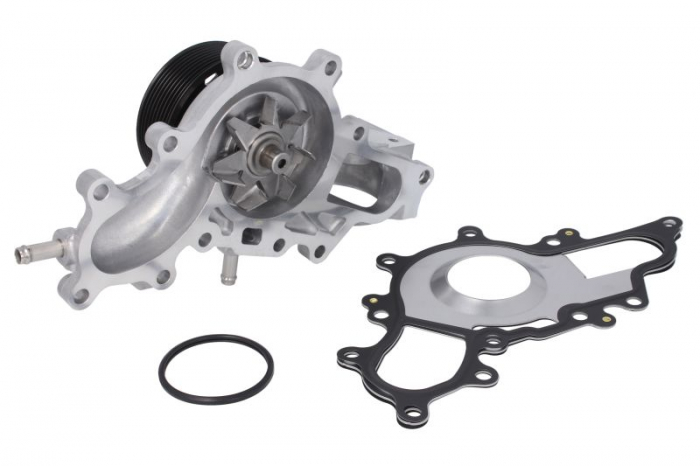 Pompa apa Toyota Land Cruiser 4.5 D4-D-2008.01