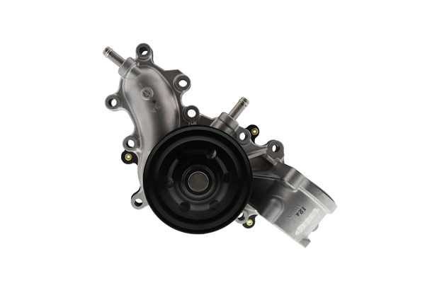 Pompa apa Toyota Land Cruiser 4.5 D4-D-2008.01 [3]