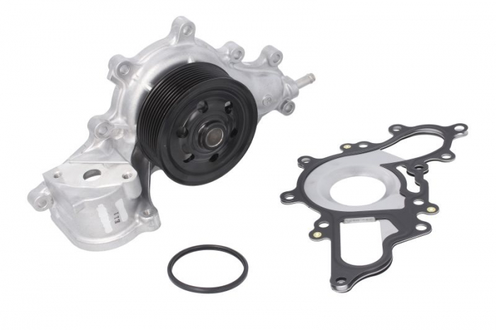 Pompa apa Toyota Land Cruiser 4.5 D4-D-2008.01 [2]