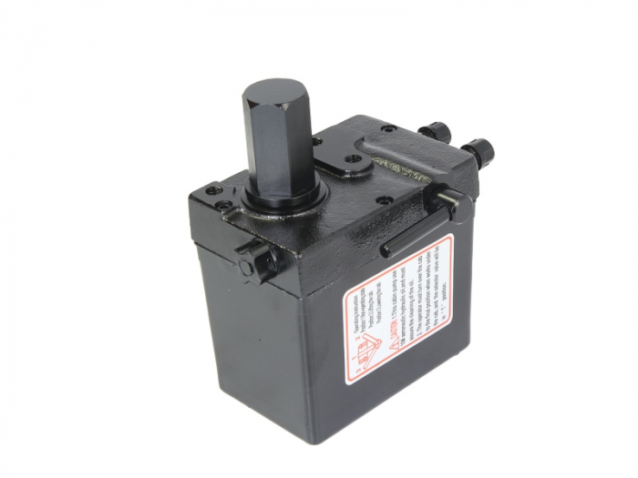 Pompă basculare cabină șofer potrivit MAN TGA, TGL I, TGM I, TGS I, TGX I 04.00- [2]