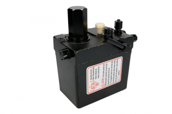 Pompă basculare cabină șofer potrivit MAN TGS I, TGX I 06.06-09.21 [2]