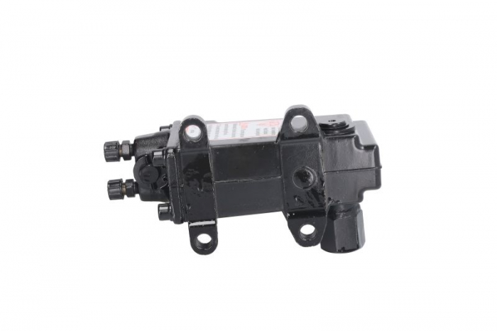 Pompă basculare cabină șofer potrivit MERCEDES ACTROS 04.96-10.02 [3]