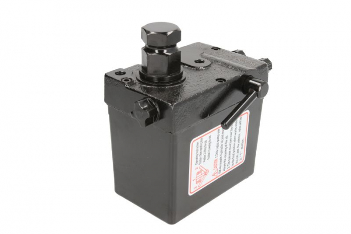 Pompă basculare cabină șofer potrivit MERCEDES ACTROS, ATEGO, ATEGO 3, AXOR, AXOR 2 04.96- [2]