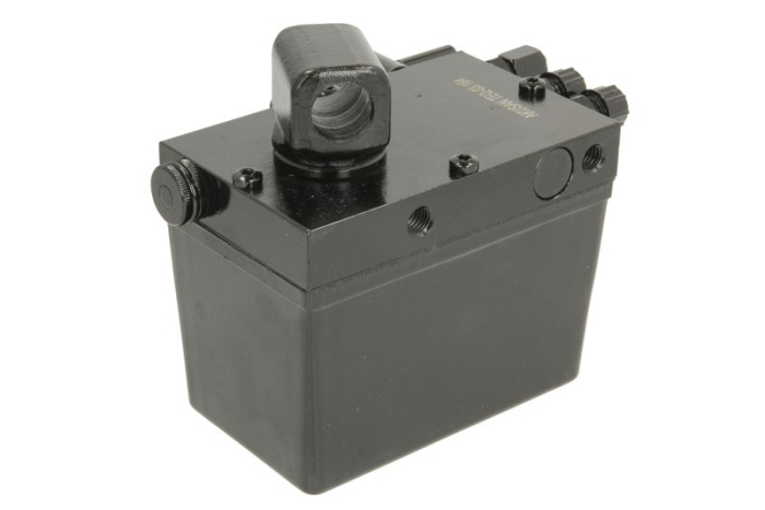 Pompă basculare cabină șofer potrivit RVI MAGNUM 05.06- [2]