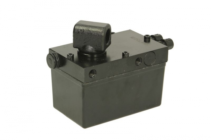 Pompă basculare cabină șofer potrivit SCANIA 4 05.95-04.08 [2]