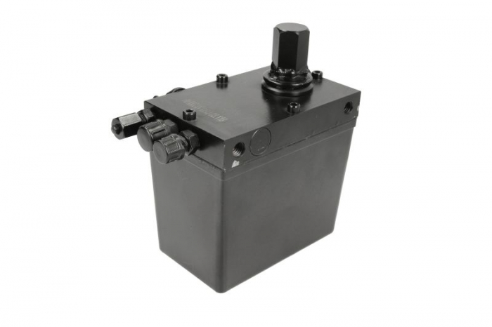 Pompă basculare cabină șofer potrivit SCANIA P,G,R,T 01.03- [2]