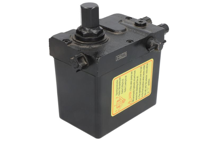 Pompă basculare cabină șofer potrivit SCANIA S 09.16- [2]