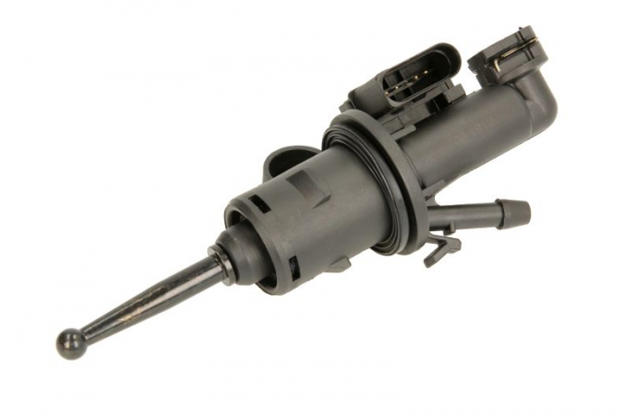 Pompa centrala ambreiaj (15,57mm) potrivit AUDI A3, TT; SEAT ALTEA, ALTEA XL, LEON, TOLEDO III; SKODA OCTAVIA II, SUPERB II, YETI; VW BEETLE, CADDY ALLTRACK 1.2-3.2 02.98-12.20