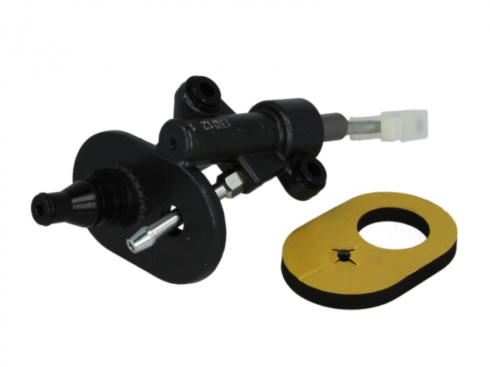 Pompa centrala ambreiaj (15,87mm) ABARTH GRANDE PUNTO, PUNTO, PUNTO EVO; ALFA ROMEO MITO; CITROEN NEMO; FIAT 500L, DOBLO, FIORINO, GRANDE PUNTO, LINEA, PUNTO, PUNTO EVO, QUBO 0.9-2.0D dupa 2005 [2]