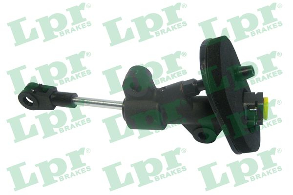 Pompa centrala ambreiaj (15,87mm) potrivit ABARTH GRANDE PUNTO, PUNTO, PUNTO EVO; ALFA ROMEO MITO; CITROEN NEMO, NEMO MINIVAN; FIAT 500L, 500X, DOBLO, DOBLO CARGO, FIORINO 0.9-2.0D 06.05-