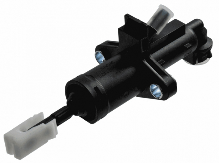 Pompa centrala ambreiaj (15,87mm) potrivit AUDI A1; SEAT IBIZA IV, IBIZA IV SC, IBIZA IV ST, TOLEDO IV; SKODA FABIA II, RAPID, ROOMSTER, ROOMSTER PRAKTIK; VW POLO, POLO V 1.0-2.0D 03.06-05.22
