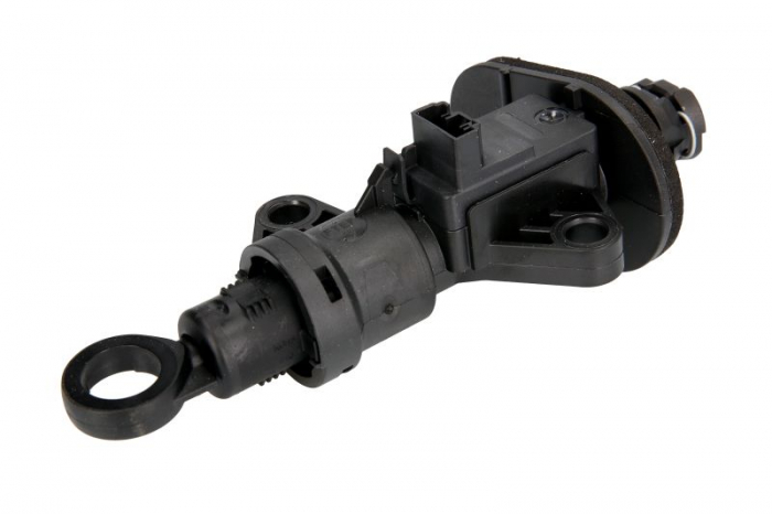 Pompa centrala ambreiaj (15,87mm) potrivit AUDI A3, Q2, Q3, TT; CUPRA FORMENTOR; SEAT ATECA, LEON, LEON SC, LEON SPORTSTOURER, LEON ST, LEON ST KOMBI, LEON HATCHBACK, TARRACO 1.0-2.5 04.12-