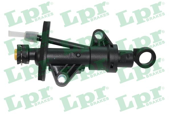 Pompa centrala ambreiaj (15,87mm) potrivit AUDI A3, Q2, Q3, TT; CUPRA FORMENTOR; SEAT ATECA, LEON, LEON SC, LEON SPORTSTOURER, LEON ST, TARRACO; SKODA KAROQ, KODIAQ I 1.0-2.5 04.12-