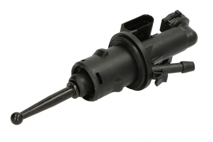 Pompa centrala ambreiaj (15,87mm) potrivit AUDI A3, TT; SEAT ALTEA, ALTEA XL, LEON, TOLEDO III; SKODA OCTAVIA II, SUPERB II; VW CADDY III, CADDY III MINIVAN, EOS, GOLF PLUS V 1.2-3.6 02.03-11.17