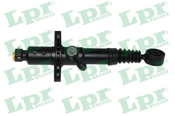 Pompa centrala ambreiaj potrivita CITROEN JUMPER I; PEUGEOT BOXER 1.9D-2.8D 1994-2006 (15, 87mm) [3]