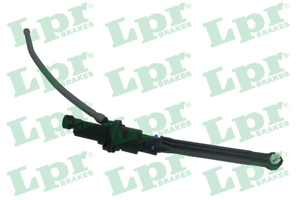 Pompa centrala ambreiaj (15,87mm) potrivit DS DS 3; CITROEN C3 II, C3 PICASSO, DS3; PEUGEOT 207, 207/HATCHBACK, 208 I 1.1-1.6D 02.06-12.19 [3]
