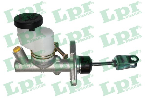 Pompa centrala ambreiaj (15,87mm) potrivit HYUNDAI ACCENT, ACCENT I, LANTRA I, PONY, S 1.3-1.8 10.89-01.00
