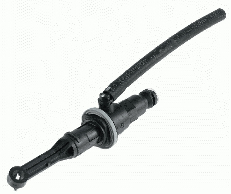 Pompa centrala ambreiaj (15,87mm) potrivit NISSAN INTERSTAR; OPEL MOVANO A; RENAULT MASTER II, MASTER PRO 1.9D-3.0D 07.98-