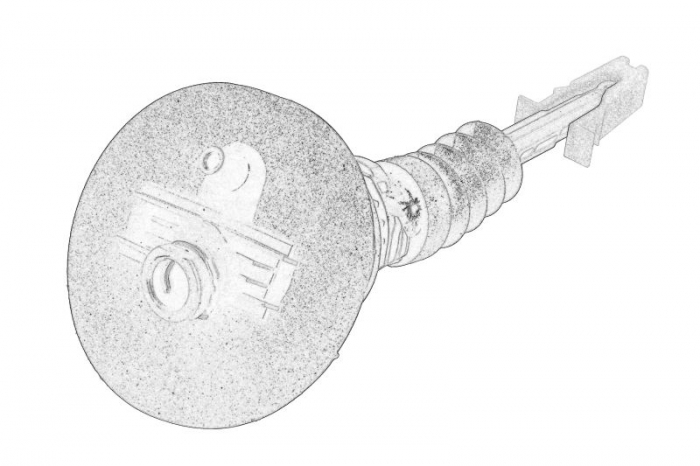 Pompa centrala ambreiaj (15,87mm) potrivit OPEL ASTRA K 1.0-1.6D 06.15-12.22 [2]