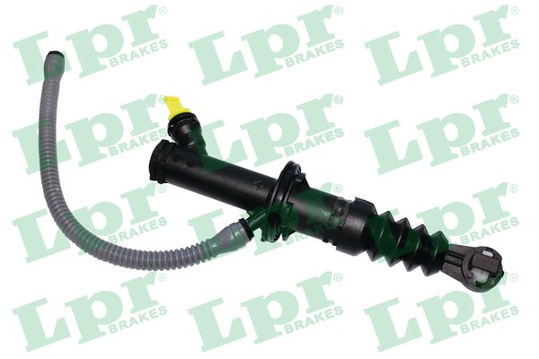 Pompa centrala ambreiaj (15,87mm) potrivit RENAULT CAPTUR I, CLIO IV, CLIO IV/HATCHBACK, CLIO IV/KOMBI 0.9-1.5D 11.12- [3]