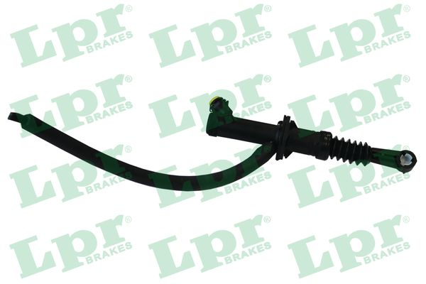 Pompa centrala ambreiaj (15,87mm) potrivit RENAULT FLUENCE, GRAND SCENIC III, MEGANE, MEGANE III, SCENIC III 1.2-2.0 11.08-