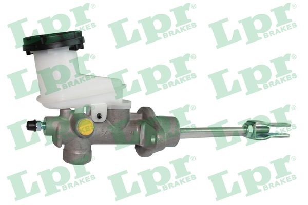 Pompa centrala ambreiaj (15,87mm) potrivit SUBARU FORESTER, LEGACY III, LEGACY IV, OUTBACK 2.0 2.5 06.98-04.09