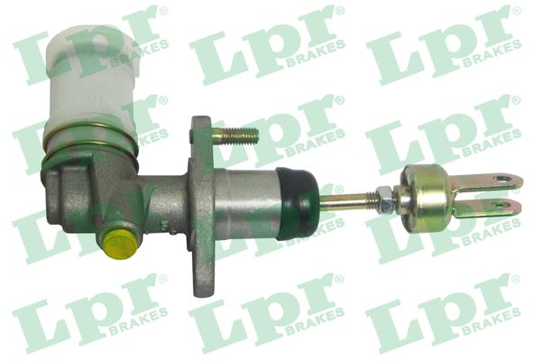 Pompa centrala ambreiaj (15,87mm) potrivit SUZUKI GRAND VITARA I, GRAND VITARA II, VITARA 1.6-2.7 07.90-02.15