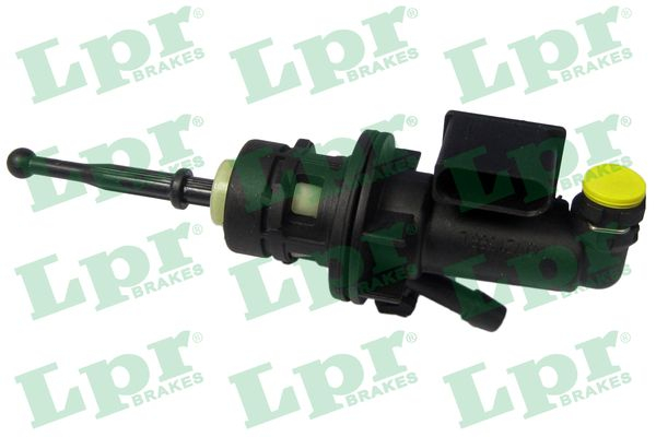 Pompa centrala ambreiaj (15,87mm) potrivit VW PASSAT B6 1.4-3.6 03.05-10.11 [3]