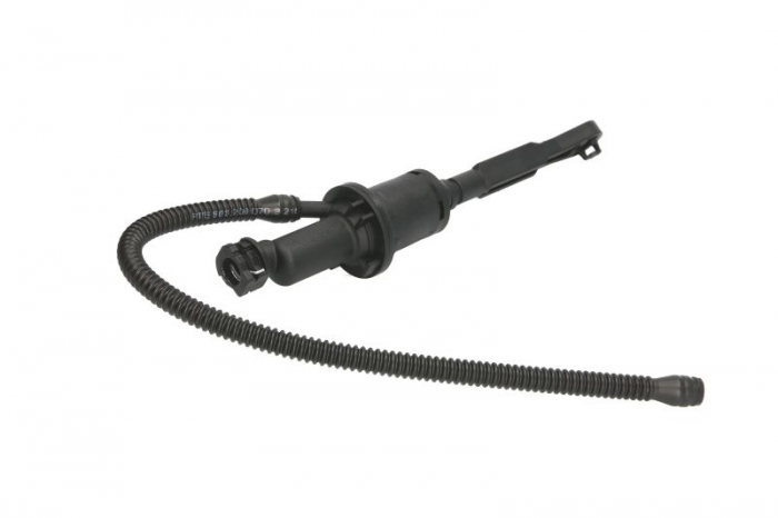 Pompa centrala ambreiaj (15,87mm), vehicul cu volan stanga potrivit CITROEN BERLINGO, BERLINGO MULTISPACE, BERLINGO/MINIVAN, C4 GRAND PICASSO I, C4 PICASSO I 1.6/1.6D/1.8 10.06- [2]