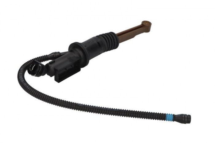 Pompa centrala ambreiaj (15,87mm), vehicul cu volan stanga potrivit CITROEN BERLINGO, BERLINGO MULTISPACE, BERLINGO/MINIVAN; PEUGEOT 3008, 5008, PARTNER 1.6/1.6D 04.08- [2]