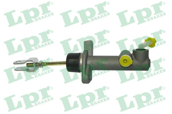 Pompa centrala ambreiaj (15,87mm), vehicul volan stanga potrivit CHEVROLET LACETTI, NUBIRA; DAEWOO LACETTI, NUBIRA 1.4-2.0D 12.00- [3]