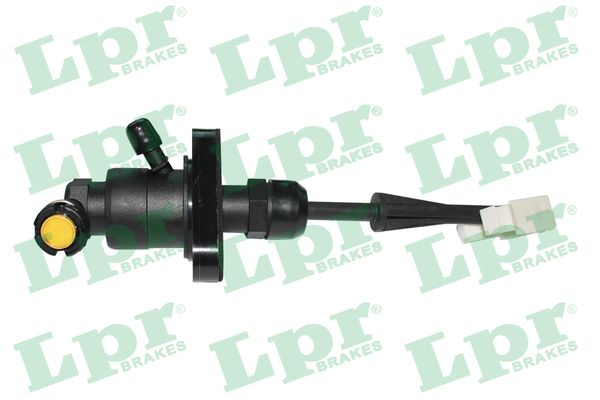 Pompa centrala ambreiaj (15,87mm), volan dreapta potrivit CHEVROLET SPARK 1.2LPG 03.10-