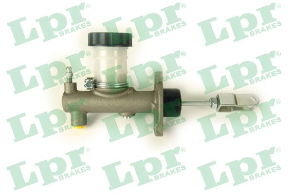 Pompa centrala ambreiaj (15,87mm), volan dreapta potrivit NISSAN BLUEBIRD, PATROL III 1, TERRANO I, TERRANO II 1.6-3.3D 11.79-09.07