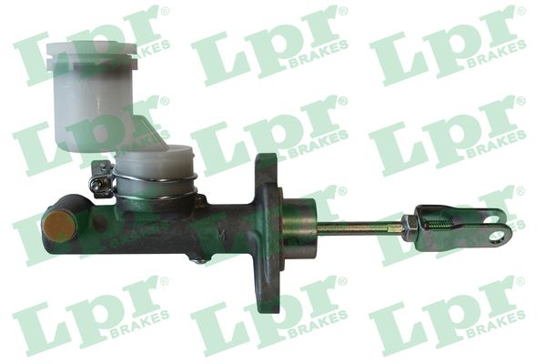 Pompa centrala ambreiaj (15,87mm), volan dreapta potrivit NISSAN SERENA, VANETTE CARGO 1.6-2.3D 06.91-05.02