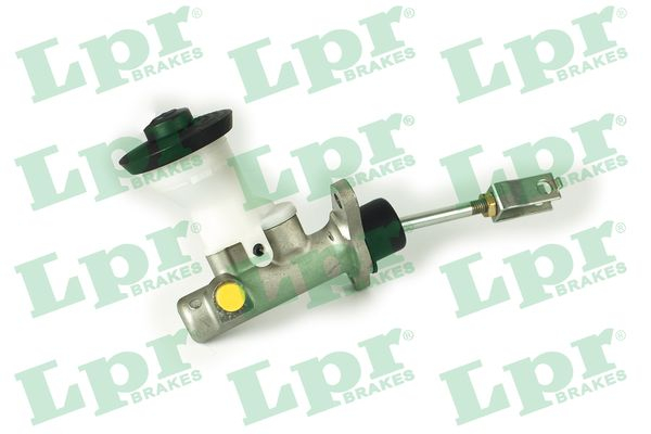 Pompa centrala ambreiaj (15,87mm), volan dreapta potrivit TOYOTA HILUX IV, HILUX V, HILUX VI 1.8-2.5D 08.83-10.05