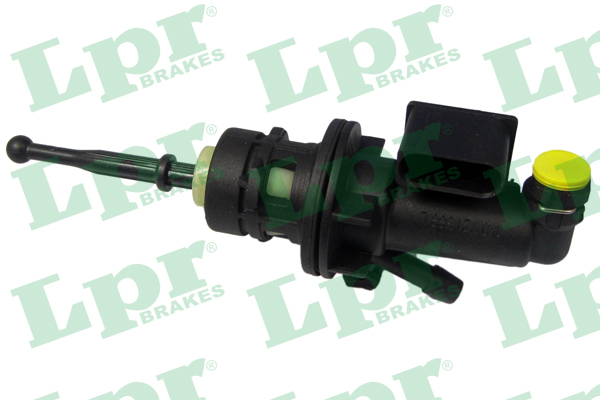 Pompa centrala ambreiaj (15,87mm), volan dreapta stanga potrivit AUDI Q3; SEAT ALHAMBRA; VW CC B7, GOLF VI, PASSAT ALLTRACK B7, PASSAT B6 1.4-3.6 03.05-