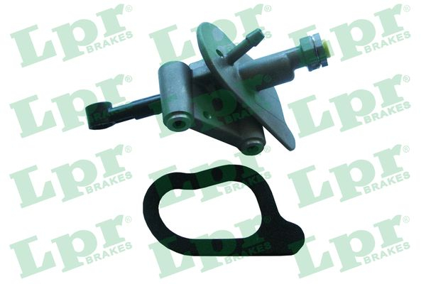 Pompa centrala ambreiaj (15,87mm), volan stanga potrivit ABARTH 500   595   695, 500C   595C   695C; FIAT 500, 500 C, PANDA; FORD KA; LANCIA YPSILON 0.9-1.4 05.08-