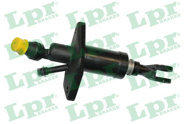 Pompa centrala ambreiaj (15,87mm), volan stanga potrivit ALFA ROMEO 159, BRERA, SPIDER 1.8-3.2 06.05-12.12 [3]