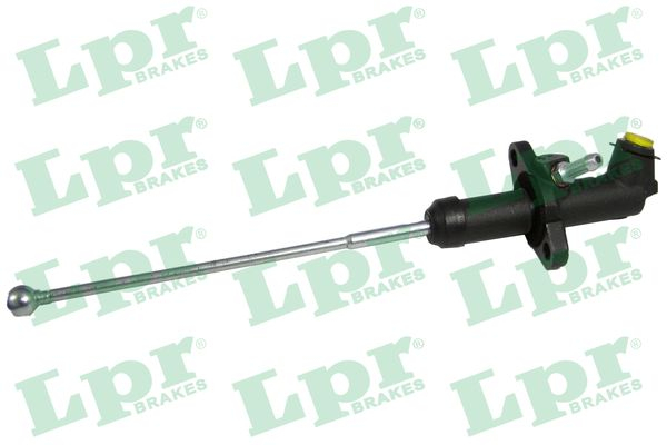 Pompa centrala ambreiaj , volan stanga potrivita ALFA ROMEO GIULIETTA, GIULIETTA/HATCHBACK; FIAT BRAVO II, STILO; LANCIA DELTA III 1.2-2.4 2001-2020 (15, 87mm) [3]