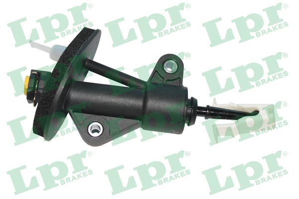 Pompa centrala ambreiaj (15,87mm), volan stanga potrivit CHEVROLET AVEO, TRAX; OPEL MOKKA   MOKKA X 1.2-1.8 03.11-