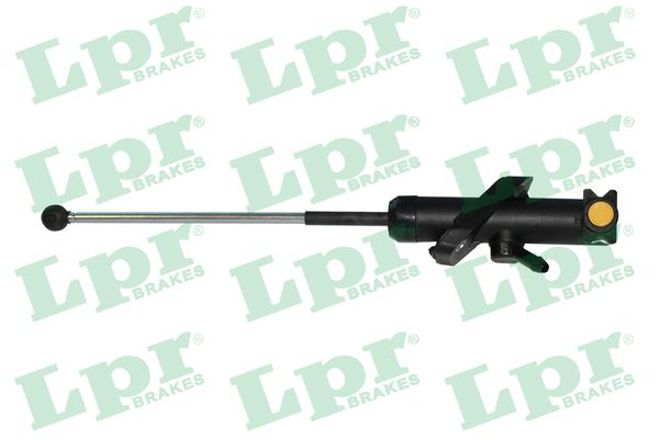 Pompa centrala ambreiaj , volan stanga potrivita FIAT DOBLO, DOBLO/MINIVAN 1.3D-1.9D dupa 2001 (15, 87mm) [3]